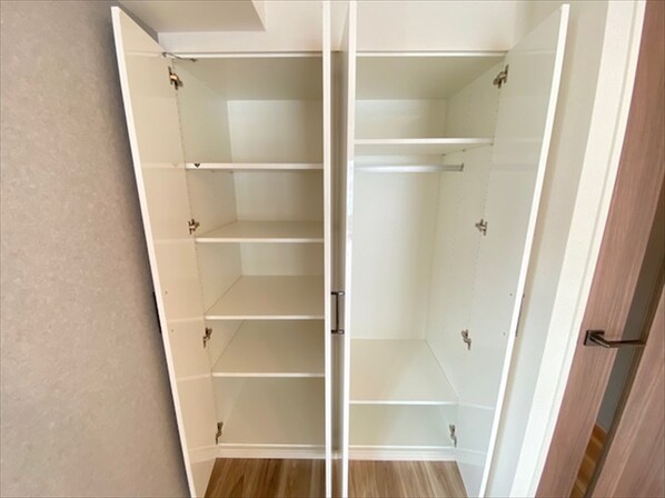 パークアクシス門前仲町テラスの物件内観写真